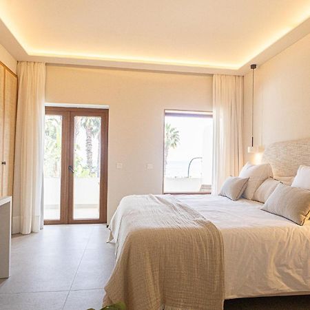 Hotel Chinitas Boutique Bellavista Màlaga Exteriér fotografie