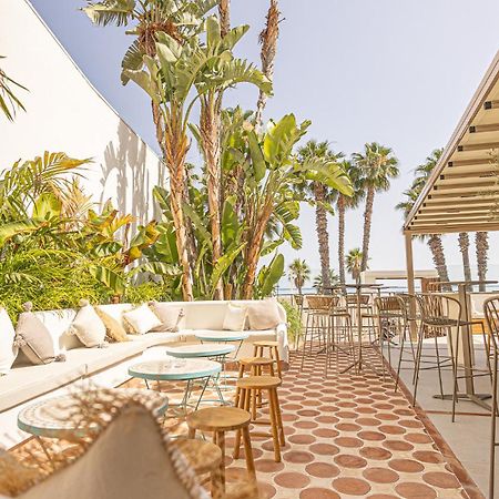 Hotel Chinitas Boutique Bellavista Màlaga Exteriér fotografie