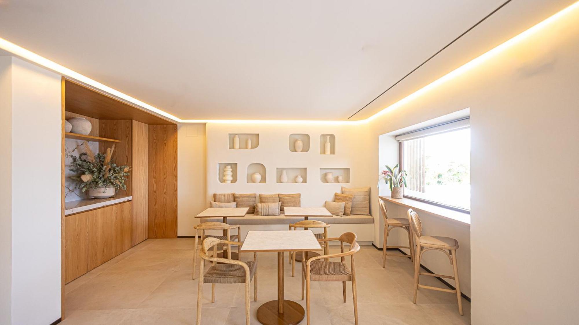 Hotel Chinitas Boutique Bellavista Màlaga Exteriér fotografie