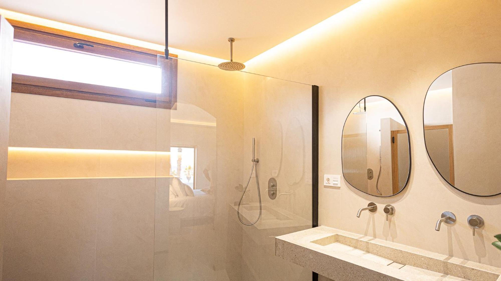 Hotel Chinitas Boutique Bellavista Màlaga Pokoj fotografie