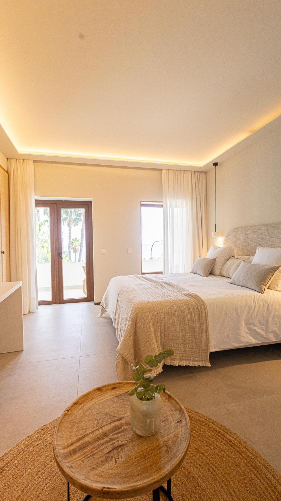 Hotel Chinitas Boutique Bellavista Màlaga Exteriér fotografie