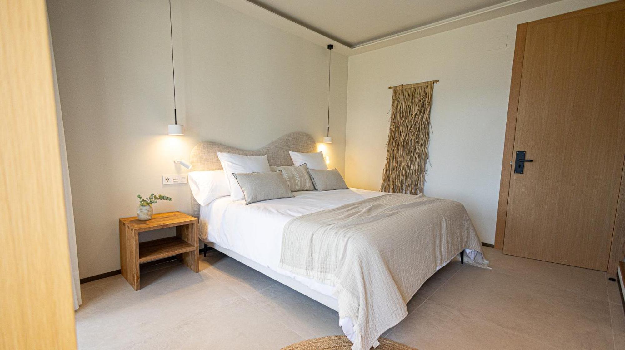 Hotel Chinitas Boutique Bellavista Màlaga Exteriér fotografie