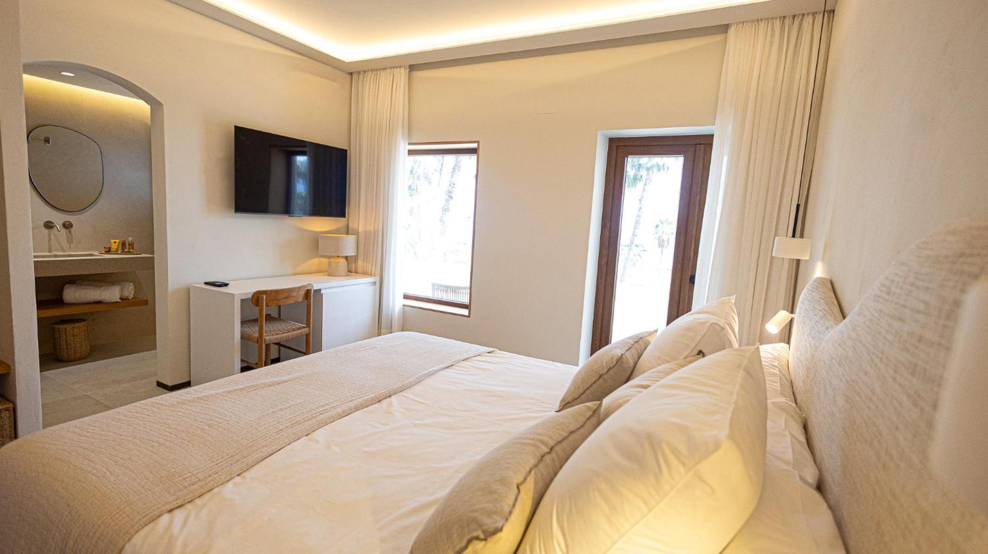 Hotel Chinitas Boutique Bellavista Màlaga Exteriér fotografie