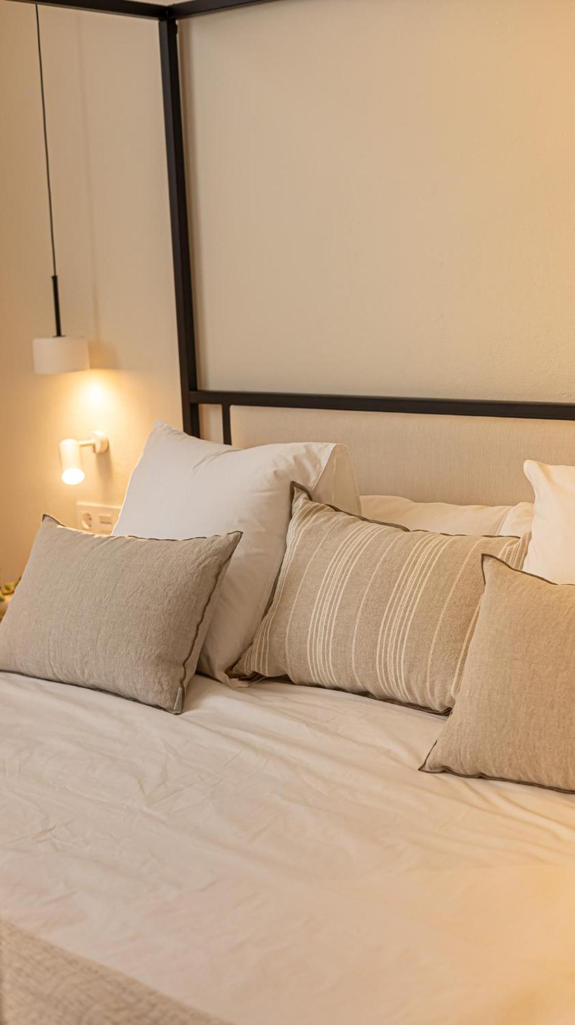 Hotel Chinitas Boutique Bellavista Màlaga Pokoj fotografie
