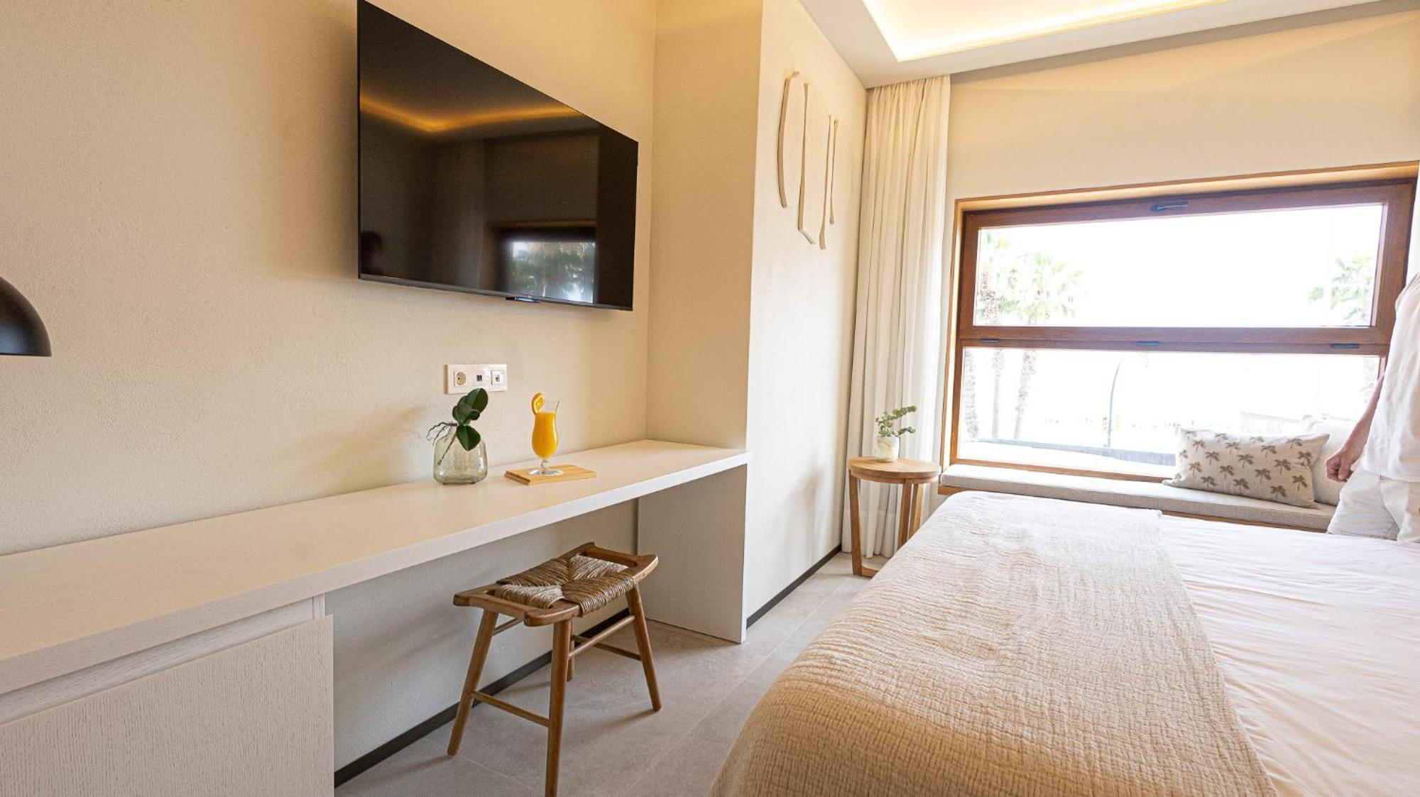 Hotel Chinitas Boutique Bellavista Màlaga Exteriér fotografie