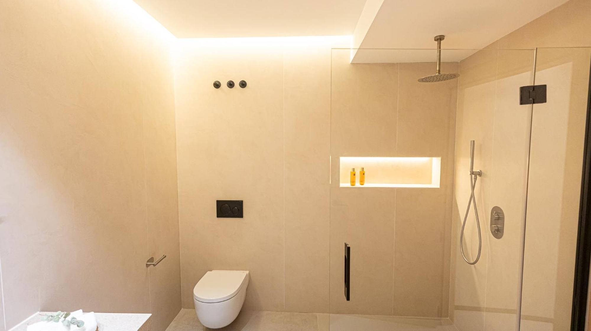 Hotel Chinitas Boutique Bellavista Màlaga Pokoj fotografie