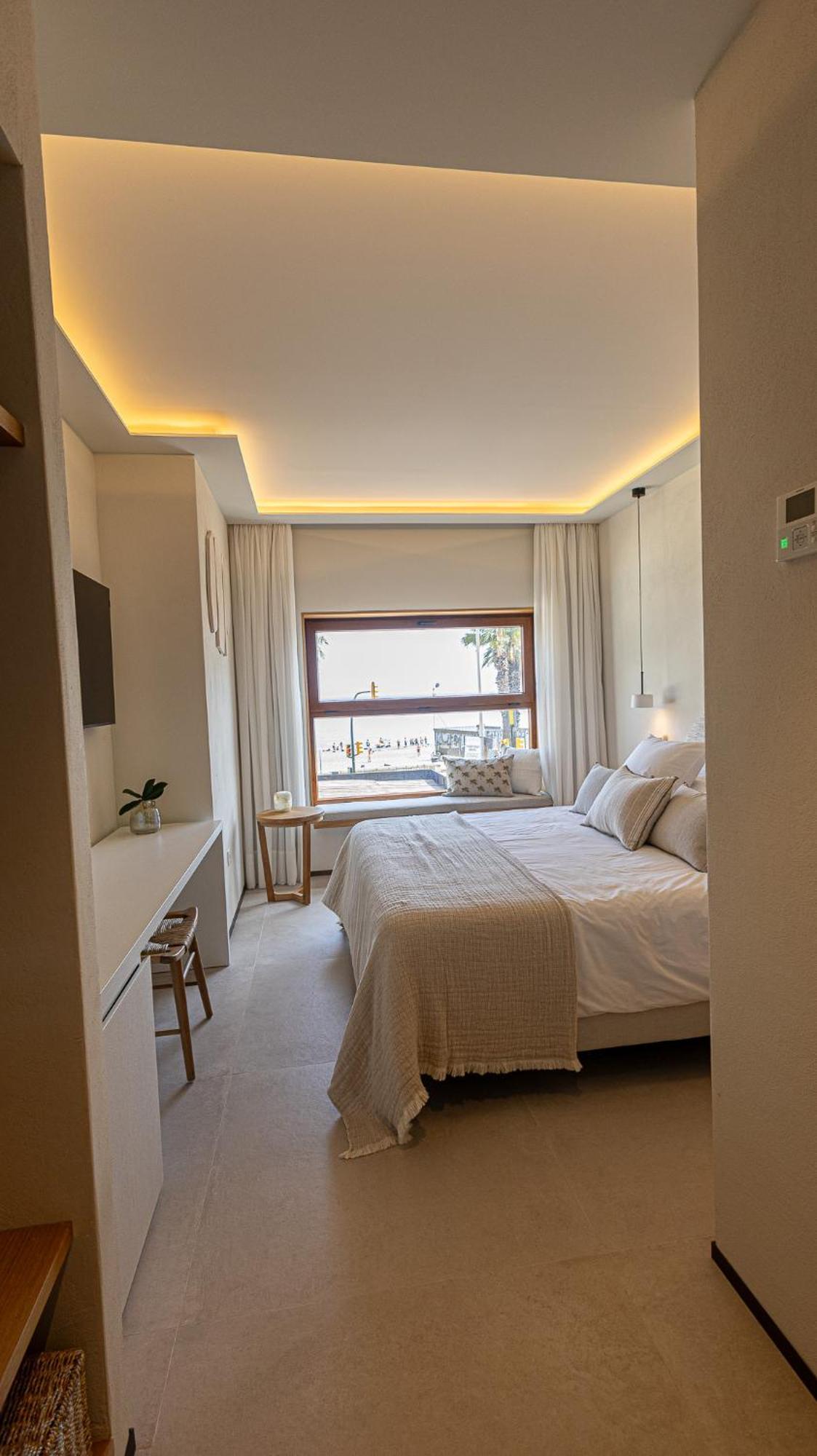 Hotel Chinitas Boutique Bellavista Màlaga Exteriér fotografie