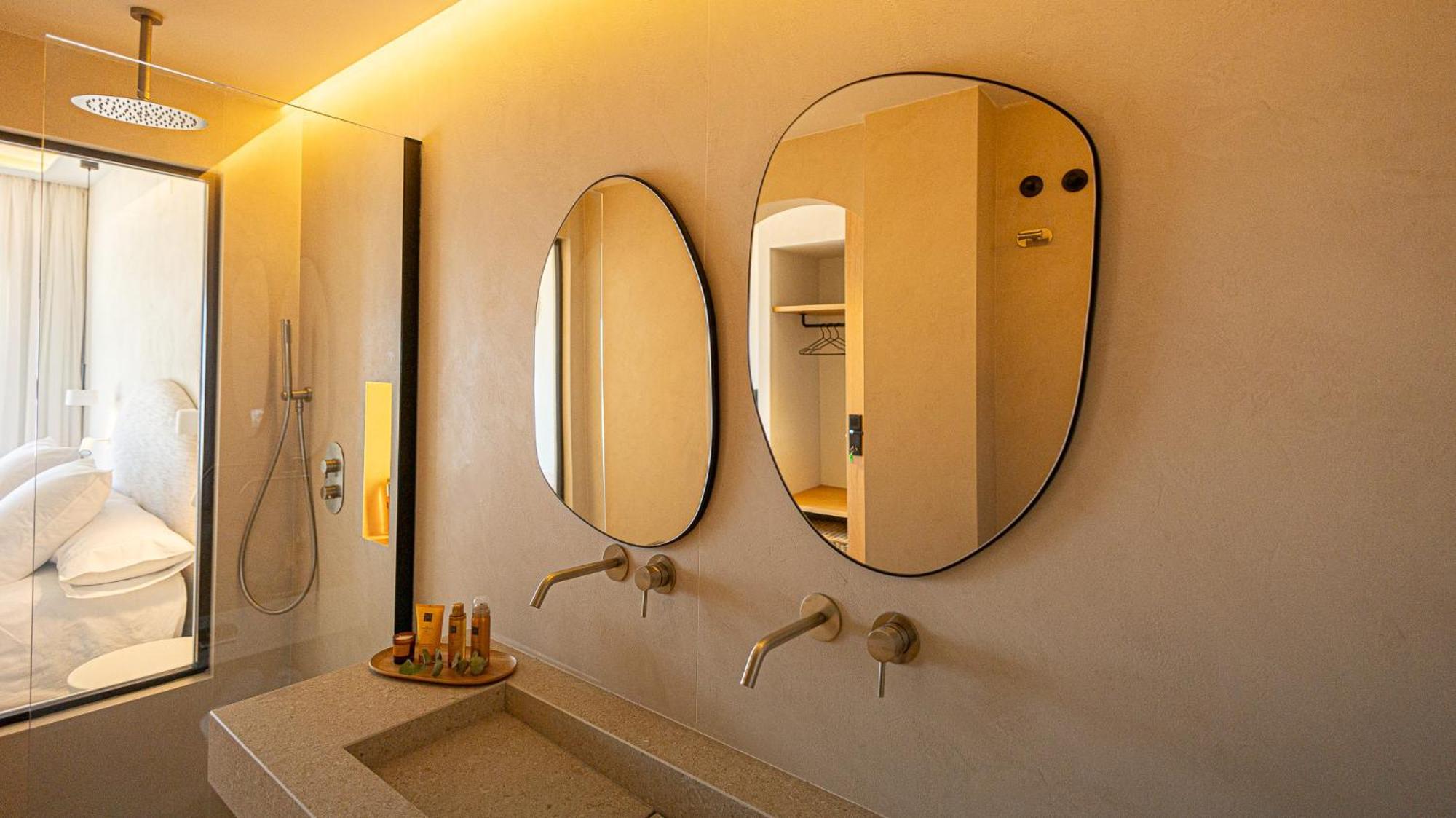 Hotel Chinitas Boutique Bellavista Màlaga Pokoj fotografie