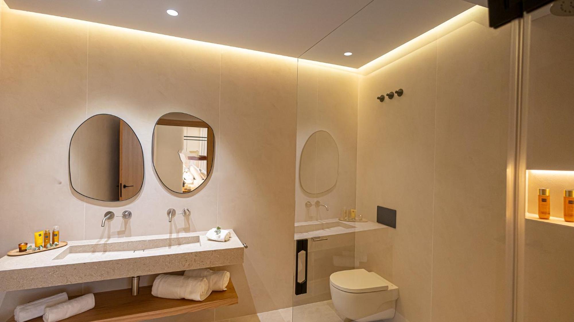 Hotel Chinitas Boutique Bellavista Màlaga Exteriér fotografie