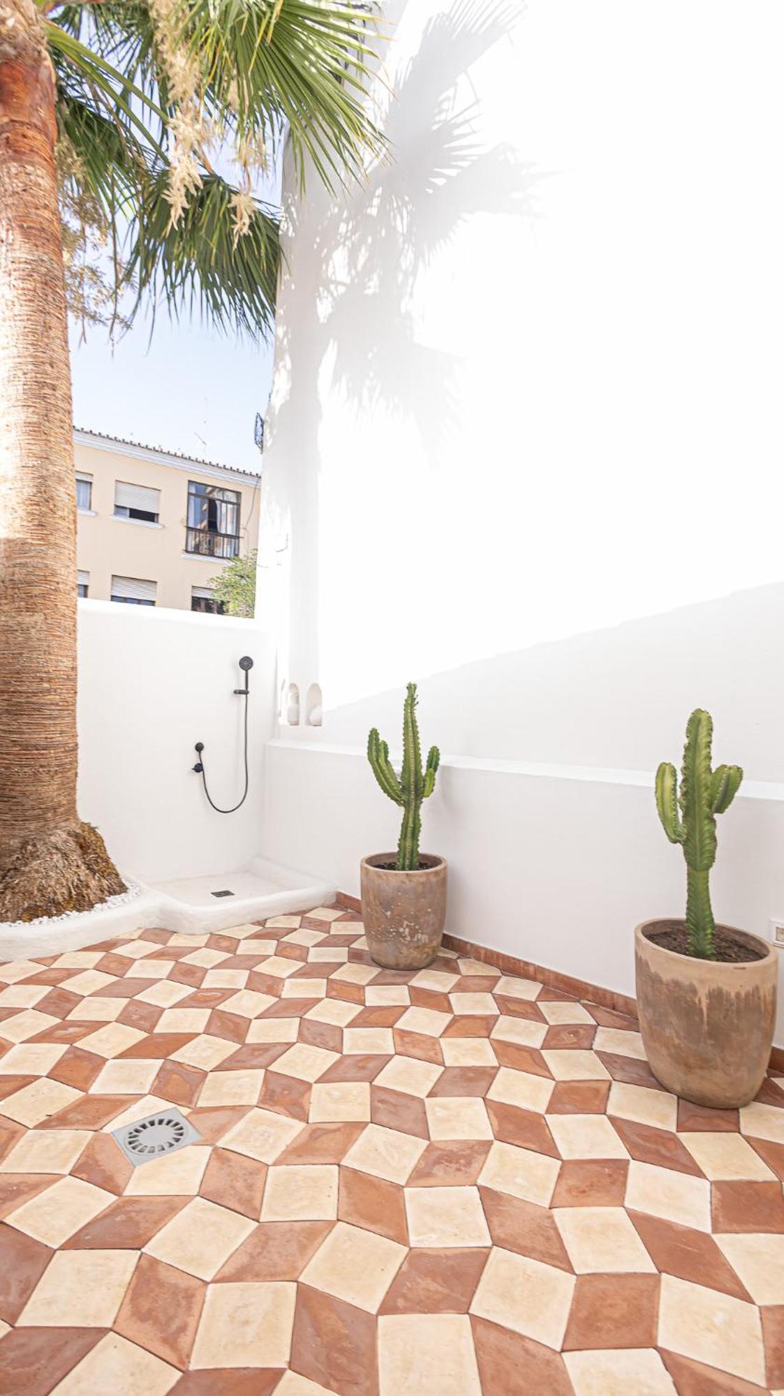 Hotel Chinitas Boutique Bellavista Màlaga Exteriér fotografie