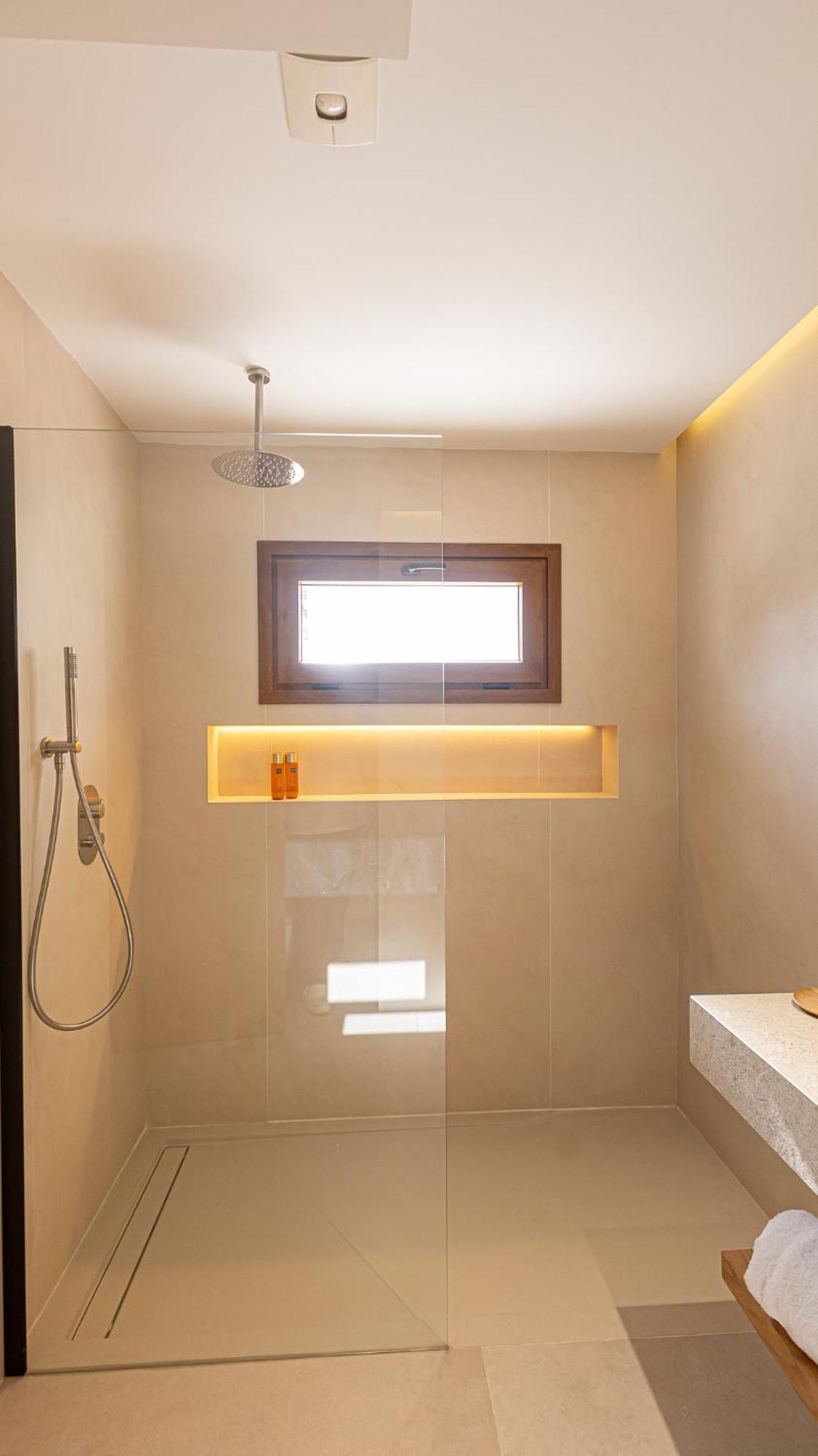 Hotel Chinitas Boutique Bellavista Màlaga Pokoj fotografie