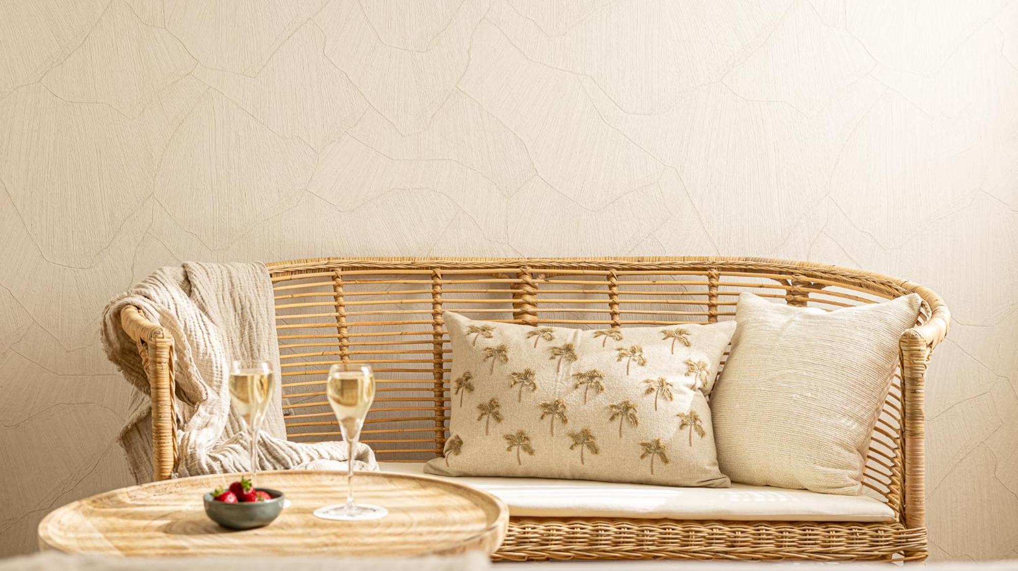 Hotel Chinitas Boutique Bellavista Màlaga Pokoj fotografie
