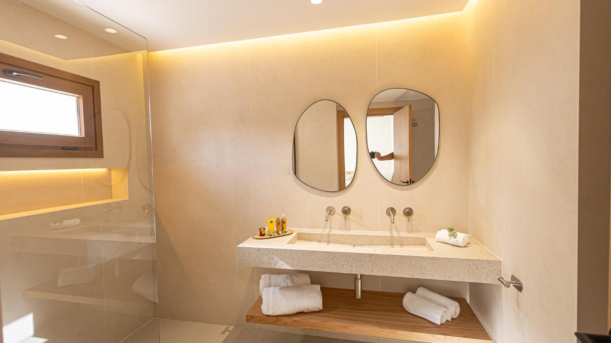 Hotel Chinitas Boutique Bellavista Màlaga Pokoj fotografie