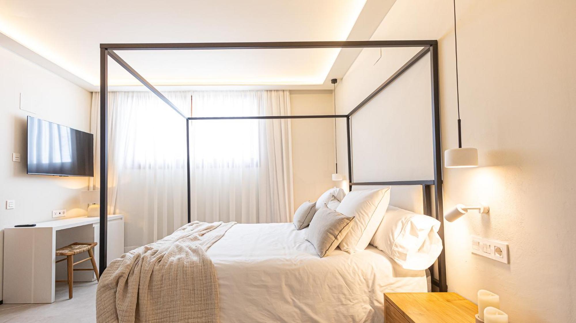 Hotel Chinitas Boutique Bellavista Màlaga Exteriér fotografie