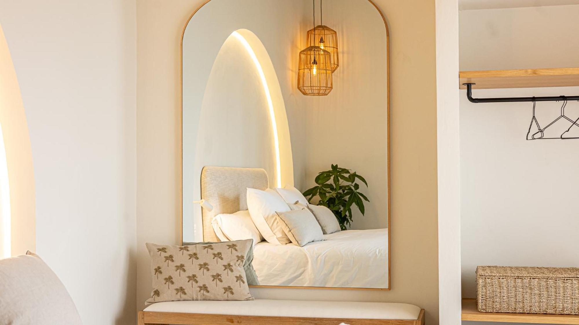 Hotel Chinitas Boutique Bellavista Màlaga Exteriér fotografie