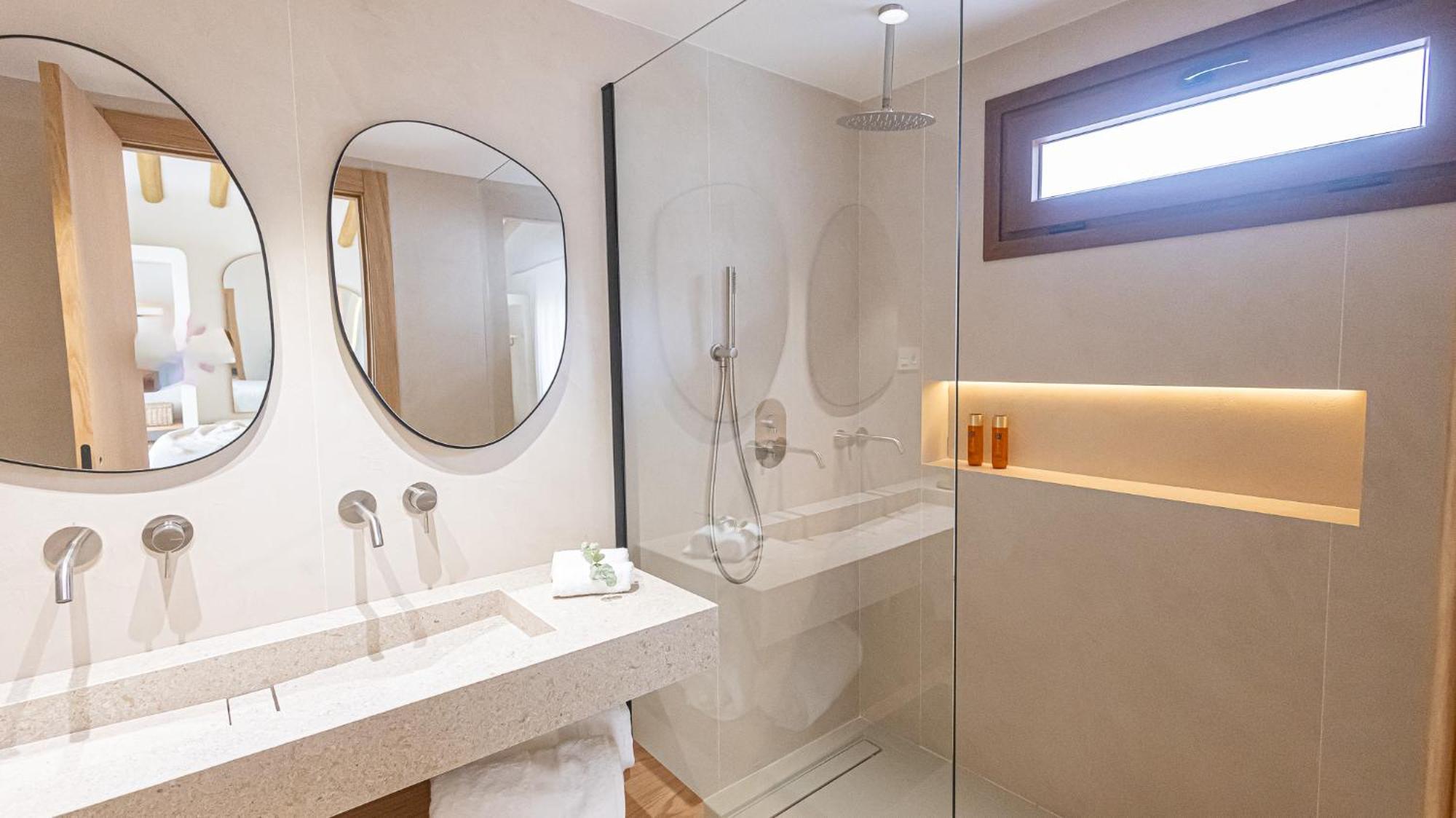 Hotel Chinitas Boutique Bellavista Màlaga Pokoj fotografie