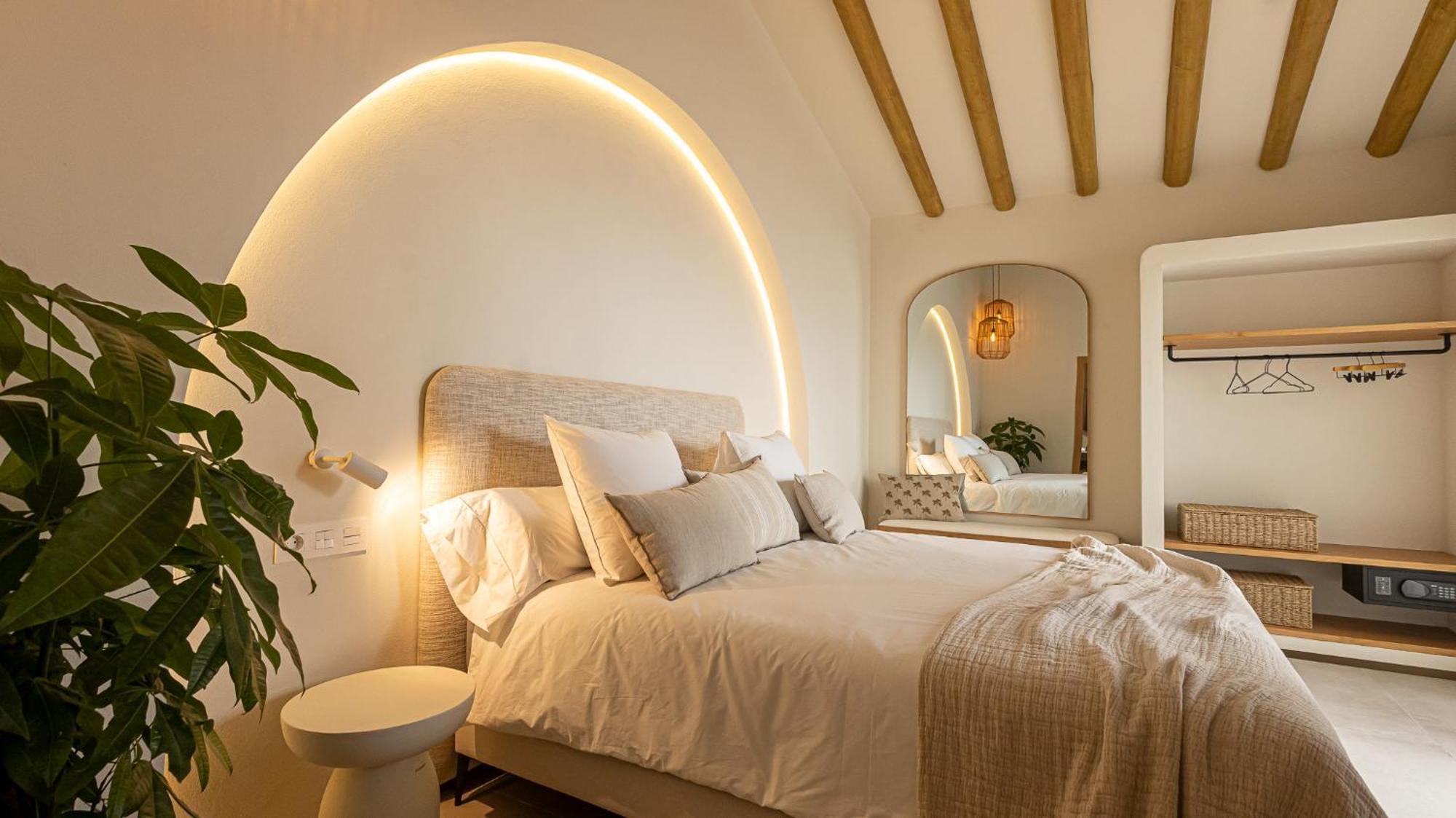 Hotel Chinitas Boutique Bellavista Màlaga Exteriér fotografie